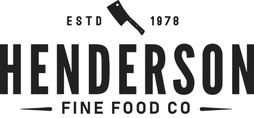 Henderson Fine Food Co logo