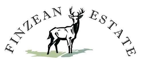 Finzean Farm Shop logo