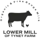Lower Mill of Tynet Farm logo
