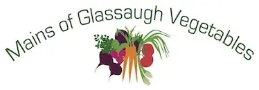 Mains of Glassaugh Vegetables logo