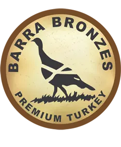 Barra Bronzes logo