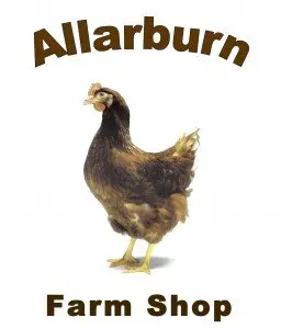 Allarburn Farm Shop logo