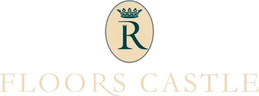 Floors Castle logo
