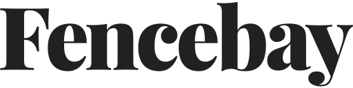 Fencebay Fisheries logo