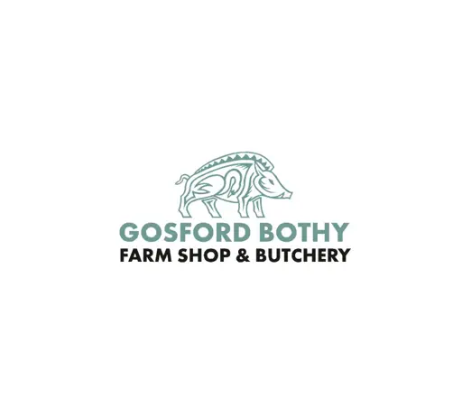 Gosford Bothy Farm Shop & Butchery logo