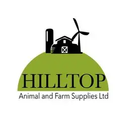 Hilltop Animal and Farm Supplies logo