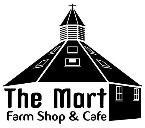 Farm Shop At The Mart logo