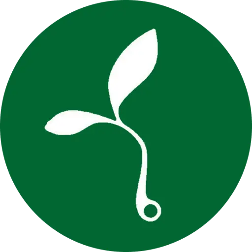 Phantassie Organics logo
