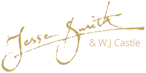 Jesse Smith Cirencester Farm Shop (Jesse Smith & W.J. Castle) logo