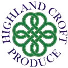 Highland Croft Produce logo