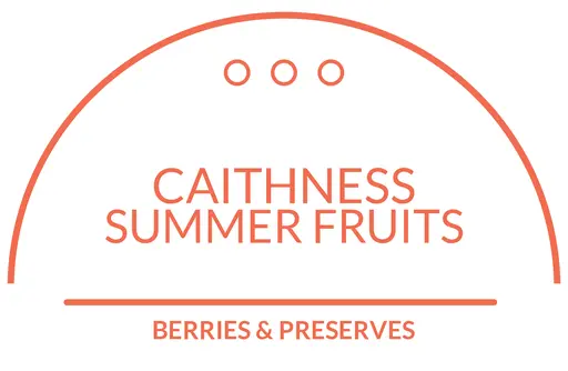 Caithness Summer Fruits logo