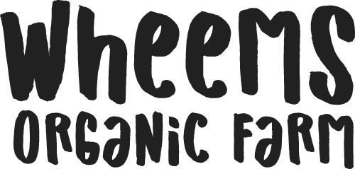 Wild Orcadian at Wheems Organic Farm logo