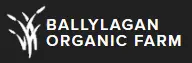 Ballylagan Organic Farm logo