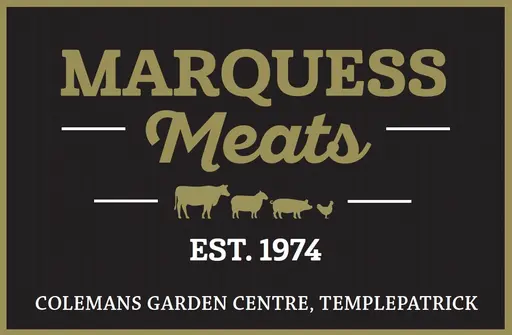 Marquess Meats logo