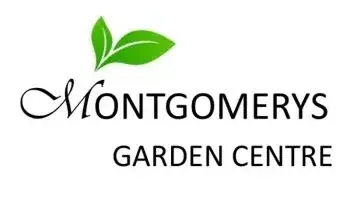Montgomerys Garden Centre logo