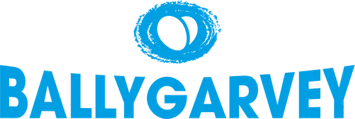 Ballygarvey Eggs logo