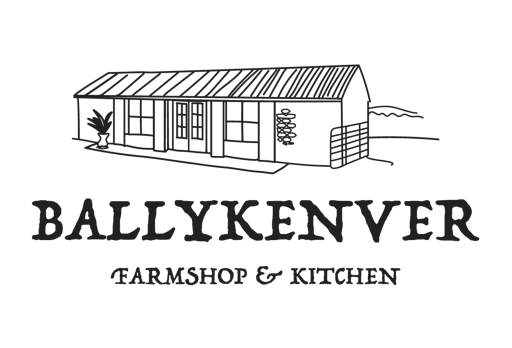 Ballykenver Farmshop & Kitchen logo