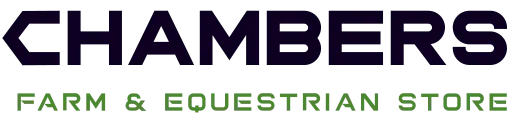 Chambers Farm & Equestrian Store (W&J Chambers) logo