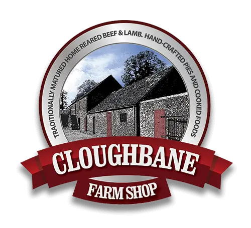 Cloughbane Farm logo