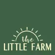 The Little Farm Barn logo
