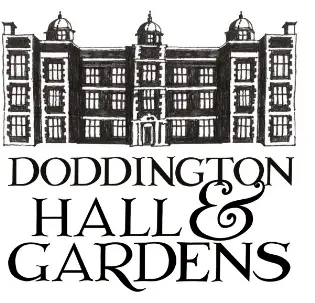 Doddington Hall Farm Shop logo