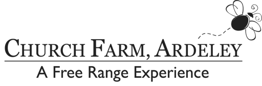 Church Farm Ardeley logo