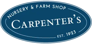 Carpenter's Nursery & Farm Shop logo