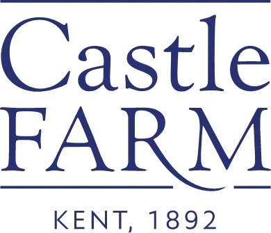 Castle Farm Shop (Castle Farm Kent) logo