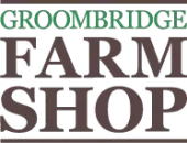 Groombridge Farm Shop logo