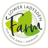 Lower Ladysden Farm logo