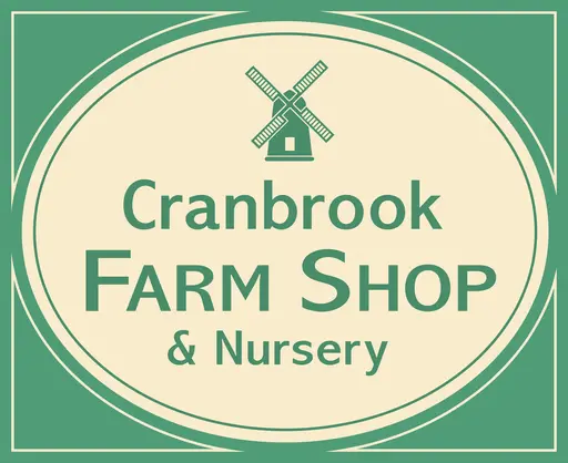 Cranbrook Farm Shop & Nursery logo