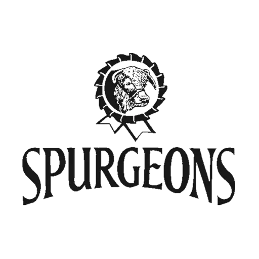 Spurgeons Family Butchers logo