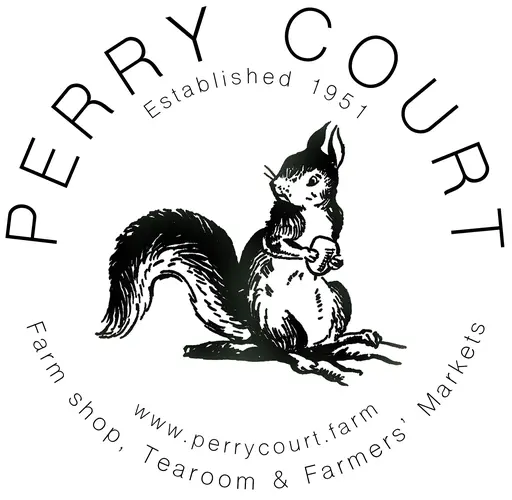 Perry Court Farm logo