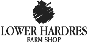 Lower Hardres Farm Shop logo