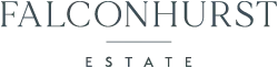 Falconhurst Farm Shop logo