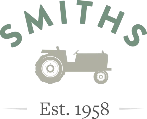 Smiths Farm Shop logo