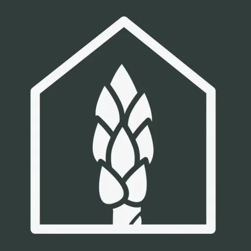 The Farm Shed, Holcot logo
