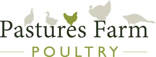 Pastures Poultry Farm Shop & Café logo