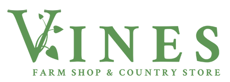 Vines Close Farm (Vines Farm Shop and Country Store) logo