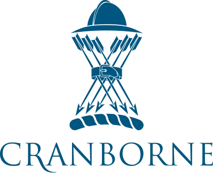 Cranborne Stores & Post Office logo