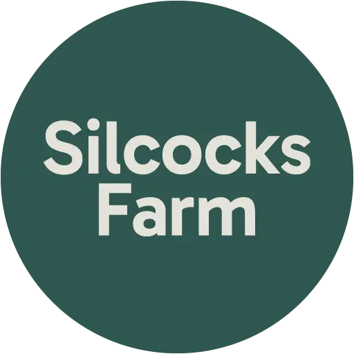 Silcocks Farm logo