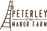 Peterley Manor Farm logo