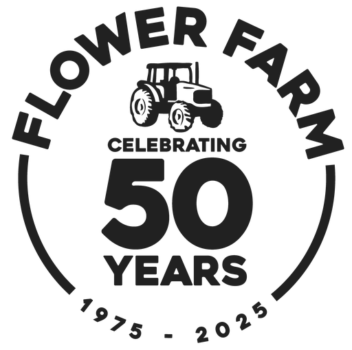 Flower Farm logo