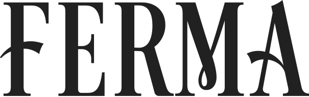 Ferma Farm Shop & Bistro logo