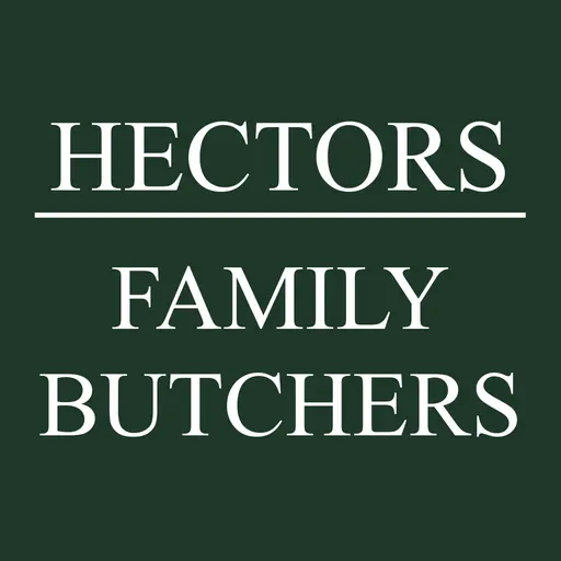 Hector's Farm Shop (Hectors Family Butchers) logo