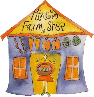 Pitney Farm Shop logo