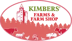 Kimbers' Farm Shop logo