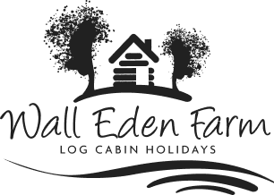 Wall Eden Farm logo