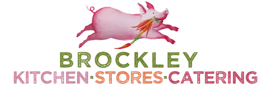 Brockley Stores logo