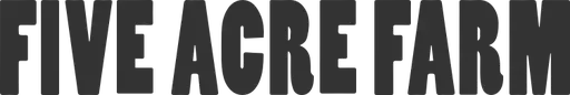 Five Acre Farm logo